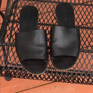 Madewell size 9 Sandal